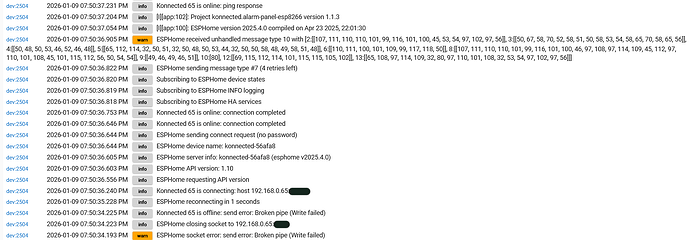 Screenshot 2026-01-09 at 20-04-11 Logs - Hubitat Home C8-Pro