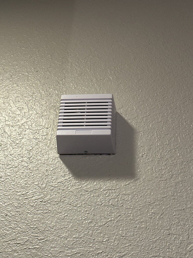 Bosch D116 Siren Compatibility - 3rd-Party Sensors & Devices ...