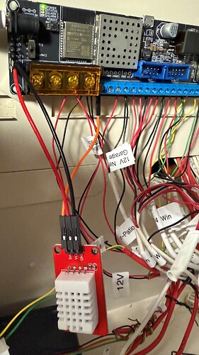 Temp-Hum_Konnected to Alarm Panel Pro